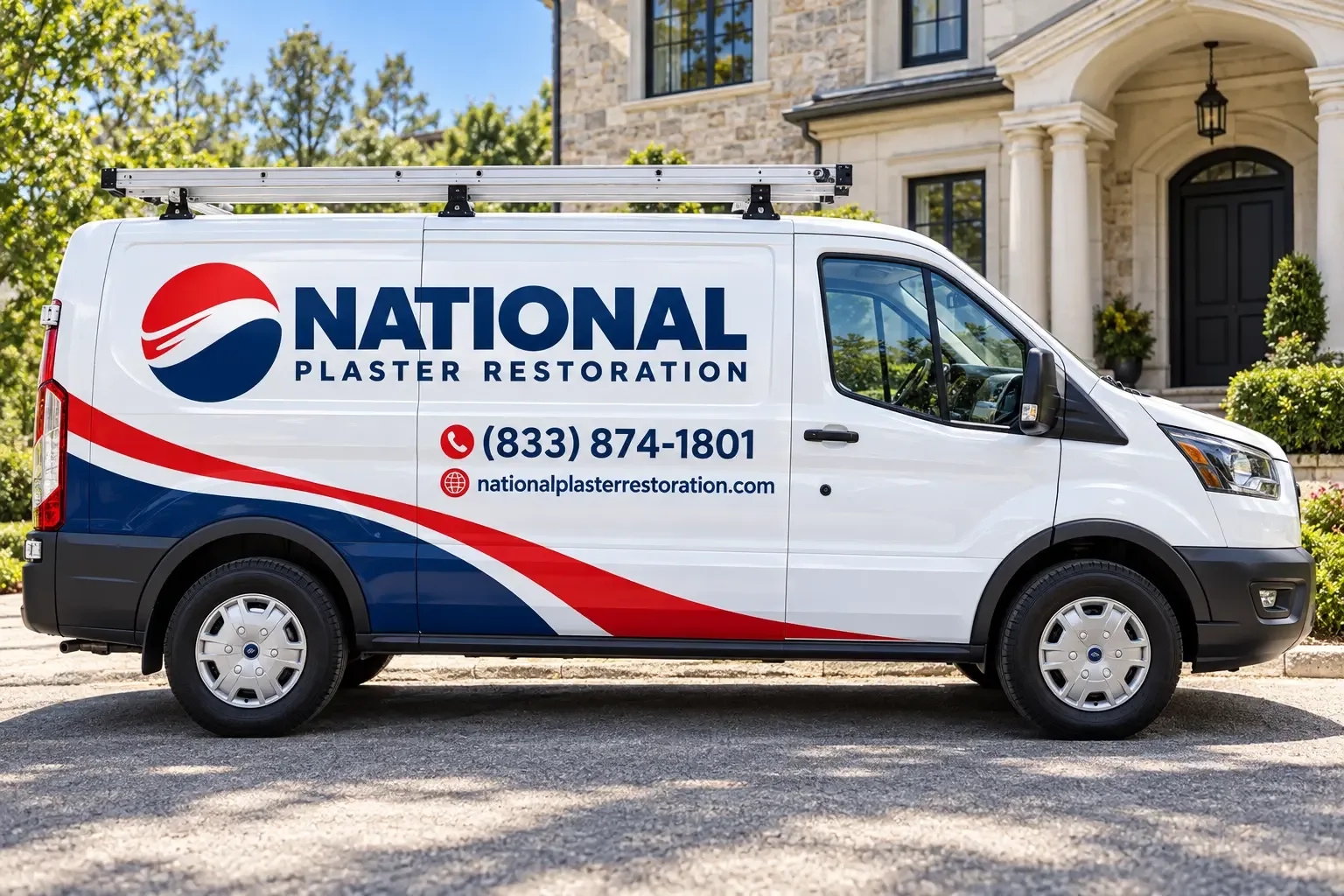 Plaster Repair in Fenton, IA near me