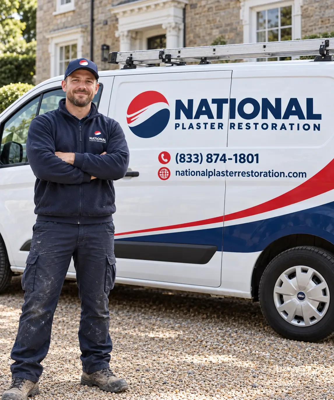 Plaster Repair company in Fenton, IA